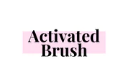 Activated Brush Coupon Codes