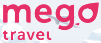 Mego.travel Coupon Codes