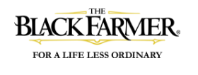 The Black Farmer Discount Code