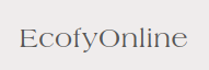 EcofyOnline Coupons