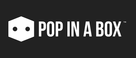 Pop In A Box Coupon Codes