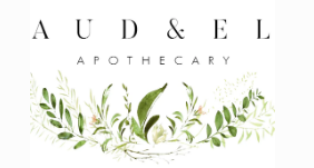 Aud And El Apothecary Coupon Codes