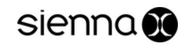 Sienna X Discount Code