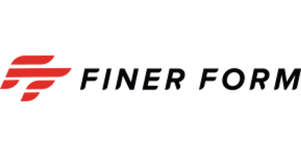 Finer Form Coupon Codes