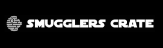 Smugglers Crate Discount Code