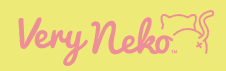 Very Neko Discount Code