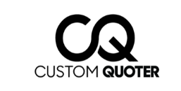 Custom Quoter Discount Code