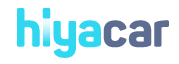 Hiyacar Discount Code