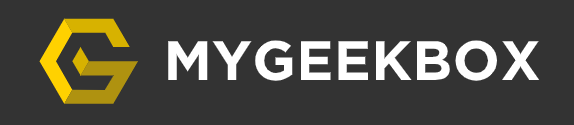 My Geek Box Voucher Code