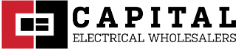 Capital Electrical Wholesalers Discount Code