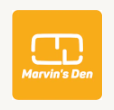 Marvin's Den Discount Code
