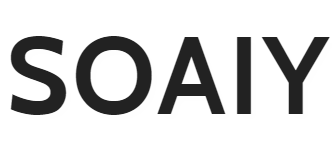 Soaiy Coupon Codes