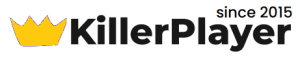 KillerPlayer Coupon Codes