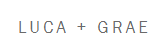 Luca And Grae Coupon Codes