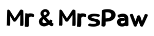 MrMrsPaw Coupon Codes