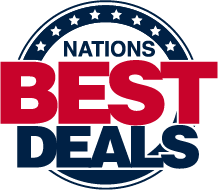 Nations Best Deals Coupon Codes