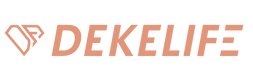 Dekelife Coupon Codes