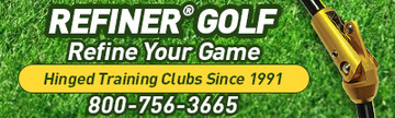 ReFiner Golf Coupon Codes