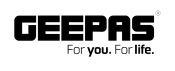 Geepas Discount Code
