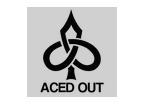 Aced Out Coupon Codes