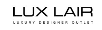 LUX LAIR Coupon Codes
