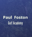 Paul Foston Golf Academy