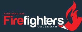 Australian Firefighters Calendar