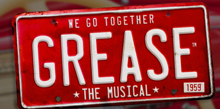 Grease The Musical Discount Code