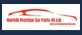 Norfolk Prestige Car Parts Discount Code