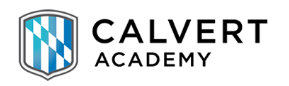 Calvert Academy Coupon Codes