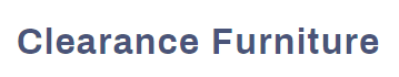 Clearance Furniture Coupon Codes