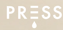 PRESS Discount Code