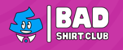Bad Shirt Club Coupon Code