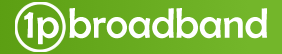 1p Broadband Coupon Code
