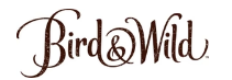 Bird And Wild Discount Code