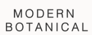 Modern Botanical Coupon Codes