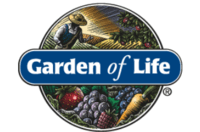 Garden Of Life Promo Code
