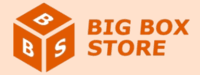 Big Box Store Discount Code