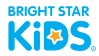 Bright Star Kids Discount Code