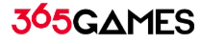365games Discount Code
