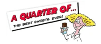 A Quarter Of Discount Code