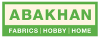 Abakhan Discount Code