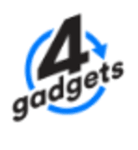 4Gadgets Discount Code
