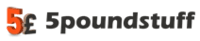 5 Pound Stuff Discount Code