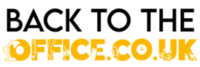 Back To The Office Discount Code