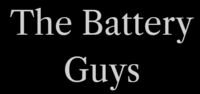 E Battery Guys Discount Code