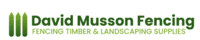 David Musson Fencing Discount Code