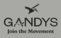 Gandys Promo Code