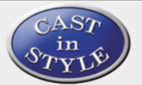 Cast In Style Coupon Code