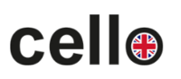 Cello Electronics